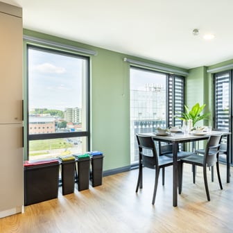 2 Bedroom Apartment - Image 2